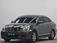 Nissan Sylphy 2011