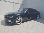 Audi A6 2024