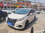 Honda Odyssey 2021