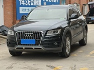 Audi Q5 2018