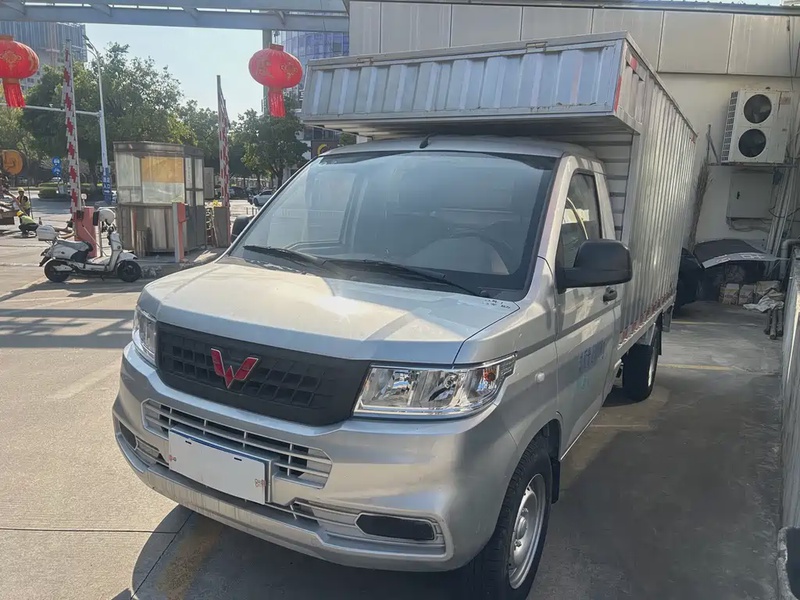 Wuling New Truck