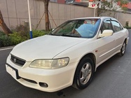 Honda Accord 2001
