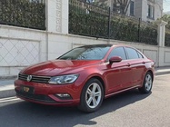 Volkswagen Lamando 2018