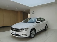 Volkswagen Bora 2018