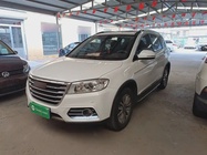 Haval H6 2016