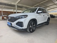 Hyundai ix35 2022