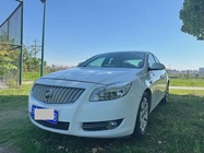 Buick Regal 2013