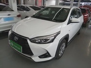 Toyota Yaris 2022
