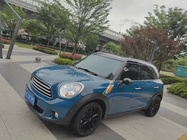 MINI Countryman 2012