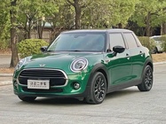 MINI Other 2021