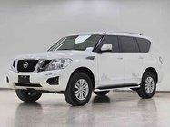 Nissan Patrol 2017