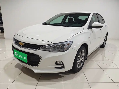Chevrolet Cavalier 2019