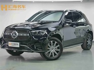 Mercedes-Benz GLE-Class 2025