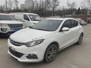 Changan Eado 2016