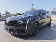 Cadillac CT4 2022