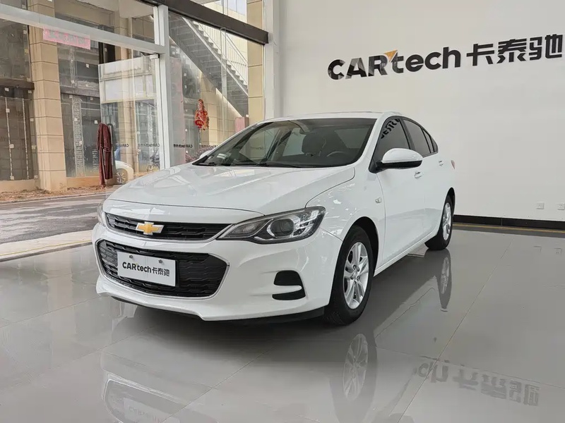 Chevrolet Cavalier
