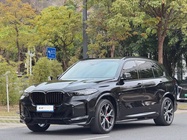 BMW X5 2024