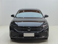 Volkswagen Passat 2023