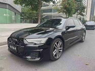 Audi A6 2024