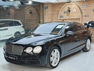 Bentley Flying Spur 2017