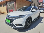 Honda Vezel 2020