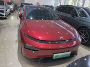 XPeng P7 2021