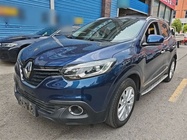 Renault Kadjar 2017