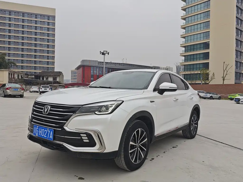 Changan CS85