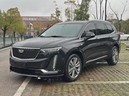 Cadillac XT6 2020