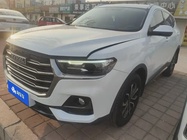 Haval H6 2021