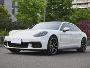 Porsche Panamera 2020
