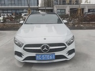 Mercedes-Benz A-Class 2020