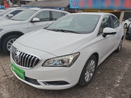 Buick Verano 2017