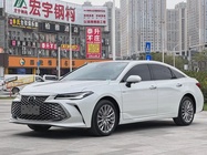 Toyota Avalon 2024