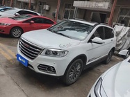 Haval H6 2016