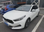 Kia K3 2022
