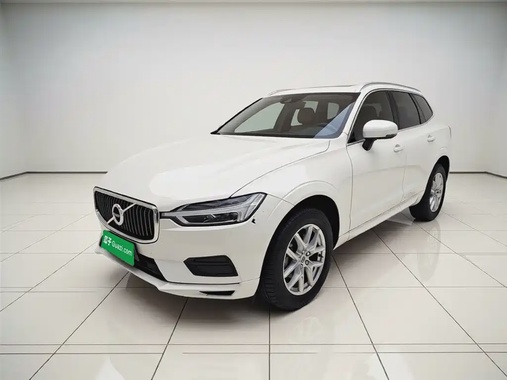 Volvo XC60 2018