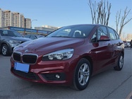 BMW 2 Series 2016