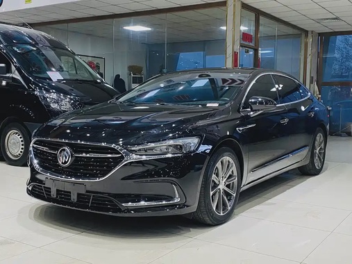 Buick LaCrosse 2023