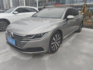 Volkswagen CC 2020