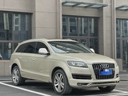 Audi Q7 2008