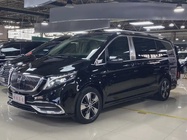 Mercedes-Benz V-Class 2024