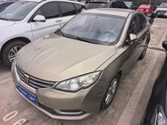 Roewe 360 2016