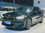 BMW X2 2023