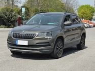 Skoda Karoq 2018