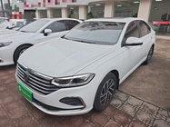 Volkswagen Lavida 2024
