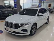 Volkswagen Lavida 2023