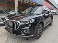Hongqi HS5 2019