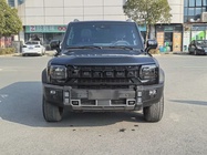 Jetour Traveller 2024