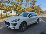 Porsche Macan 2017